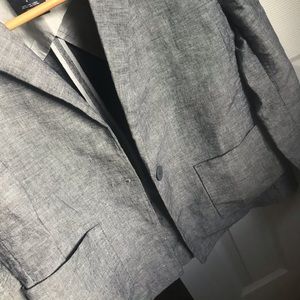 Modern Blazer
